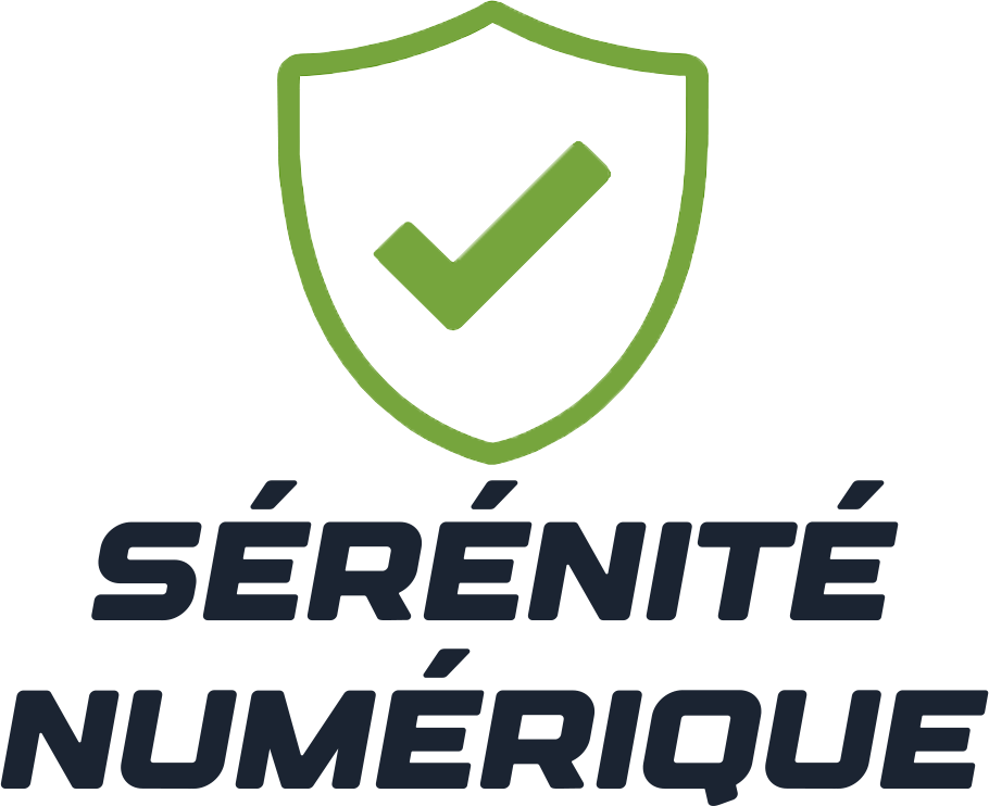 Sérénité Numérique