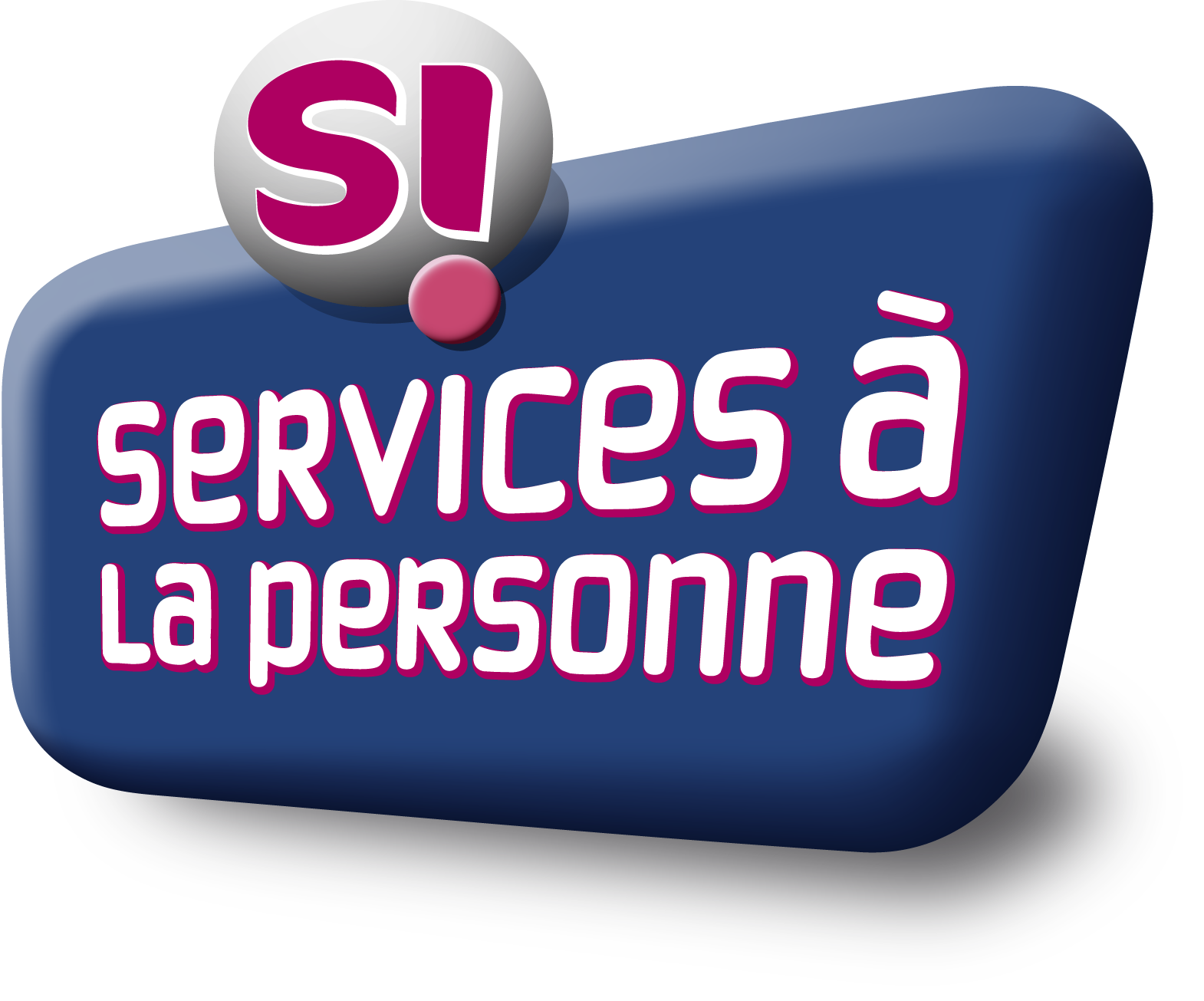 Service à la personne - Crédit d'impôt 50 %